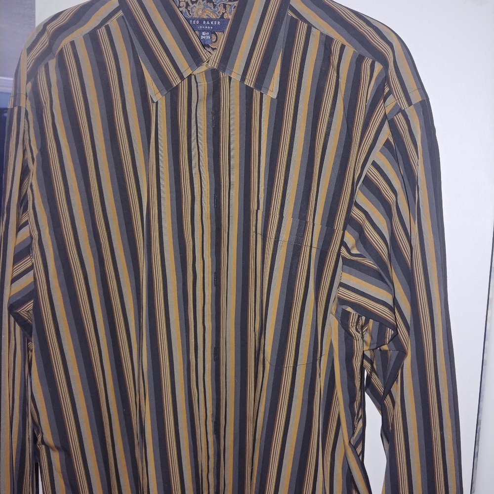 Ted Baker shirt